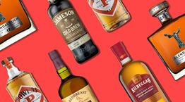 Κάποια από τα κορυφαία ιρλανδικά ουίσκι