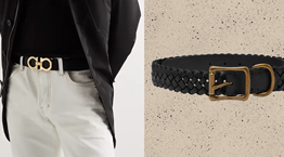 Στη ζώνη του στυλ