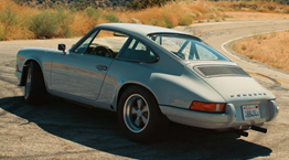 Η απόλυτη Porsche 911 κοστίζει 1 εκατομμύριο δολάρια