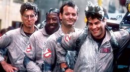 5 'εύκολες' ταινίες τρόμου για να δεις μαζί με τα παιδιά σου