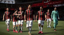 Παίζοντας FIFA 21 στην εποχή της Covid-19