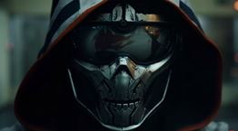 Taskmaster, ο αινιγματικός villain της Marvel