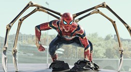 Το Spider-Man: No Way Home, η Ελπίδα και ό,τι νέο παίζει στους κινηματογράφους