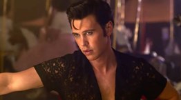 Austin Butler, o κινηματογραφικό Elvis Presley του Baz Luhrmann