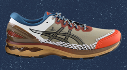 Τα καλύτερα παπούτσια τρεξίματος της χρονιάς