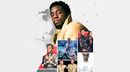 To έργο του Chadwick Boseman απέχει πολύ από το τέλος