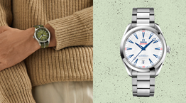 25 ρολόγια για το 2022