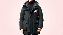 Χρειάζεσαι ένα καλό μπουφάν για τον χειμώνα