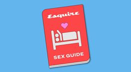 Ο ερωτικός οδηγός του Esquire για το τέλος του Αυγούστου