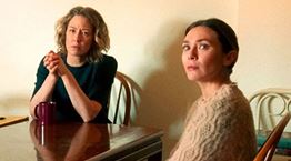 H καλύτερη νέα ταινία του Netflix σύμφωνα με τους κριτικούς