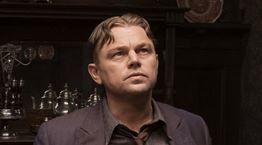 Κι αν στο Killers of the Flower Moon παίζει ο καλύτερος Leonardo DiCaprio που είδαμε ποτέ;