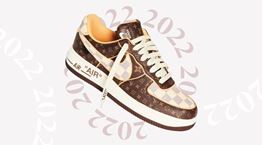 Κορυφαία -μέχρι τώρα- sneakers του 2022