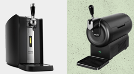 7 μοντέρνοι διανεμητές μπίρας για το σπίτι