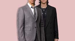 Κάθε άντρας χρειάζεται από ένα στιλάτο blazer