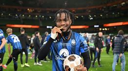 Ademola Lookman, από επίδοξος δικηγόρος, ήρωας του Europa League