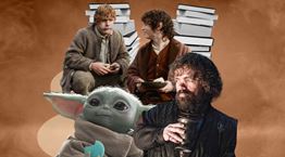 Πώς η μυθοπλασία έγινε βρώσιμη