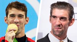 Το τρικ του Michael Phelps για καλύτερη ψυχική υγεία