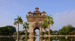 Οι πιο οικονομικοί εξωτικοί προορισμοί για το 2024