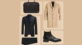 Formal ή casual με Chelsea boots