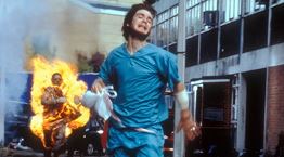 Ποια είναι η πιο ακριβή ταινία που γυρίστηκε με iPhone και κρατήθηκε μυστικό