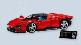 Τα καλύτερα Lego για μεγάλα &#39;παιδιά&#39;