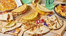 Μια από τις μεγαλύτερες street food αλυσίδες του κόσμου έρχεται στην Αθήνα