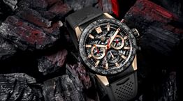 Μερικά από τα καλύτερα σπορ ρολόγια του 2019