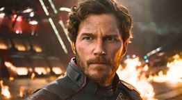 Ο Chris Pratt στα καλύτερά του