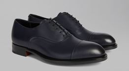 6 "καλά" παπούτσια για χειμωνιάτικο formal look