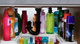 Ράφι γίνεται viral στο TikTok, οι organising junkies υποκλίνονται