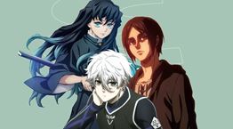 Τα πιο ενδιαφέροντα anime του 2023 είναι σειρές