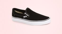 Τα καλύτερα slip-ons για την άνοιξη και το καλοκαίρι
