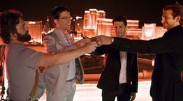 O Bradley Cooper δηλώνει πανέτοιμος για το Hangover 4