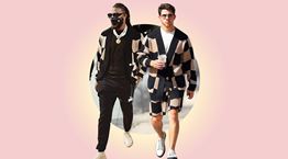 Έχουμε το cardigan της σεζόν