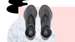 Χειμερινά sneakers για κάθε γούστο