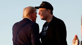 Τι έχει να κερδίσει ο Elon Musk από τη συμμαχία του με τον Donald Trump