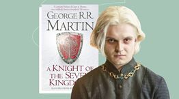 A Knight of the Seven Kingdoms, το νέο spin-off του Game of Thrones