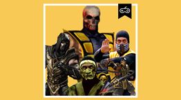 Η βίαιη αναρρίχηση του Mortal Kombat προς την κορυφή