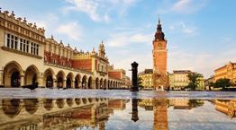 H πιο φθηνή πόλη στην Ευρώπη είναι ό,τι πρέπει για το επόμενό σου ταξίδι