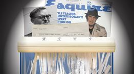 Πώς οι ιστορίες του Truman Capote στο Esquire κατέστρεψαν τη ζωή του