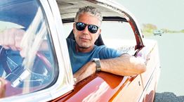 Roadrunner, το ντοκιμαντέρ για τον Anthony Bourdain
