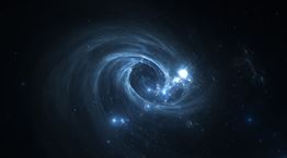 Η νέα θεωρία για τη σκοτεινή ύλη λύνει ένα από τα μεγαλύτερα μυστήρια του σύμπαντος