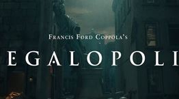 Megapolis, το νέο στοίχημα του Francis Ford Coppola