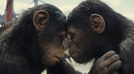 Πρώτο trailer για &#39;Το Βασίλειο του Πλανήτη των Πιθήκων&#39;