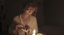 Τι ακριβώς είναι τα πράσινα χάπια στο Queen's Gambit