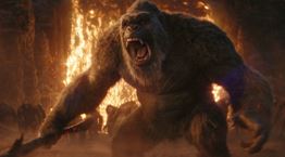 Τι λένε οι κριτικές για το Godzilla x Kong: The New Empire