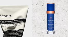 7 μαγικά προϊόντα για αψεγάδιαστο δέρμα