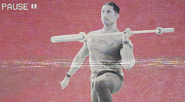 Μία old-school άσκηση για δυνατούς ώμους