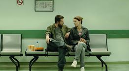 10 μικρού μήκους ελληνικές ταινίες κάνουν πρεμιέρα στο Ertflix