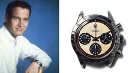 Τα πιο ακριβά ρολόγια όλων των εποχών